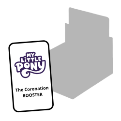 MY LITTLE PONY TCG: THE...