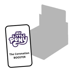 MY LITTLE PONY TCG: THE...