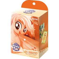 MY LITTLE PONY TCG:...