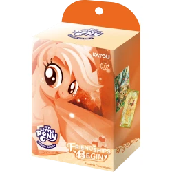 MY LITTLE PONY TCG:...
