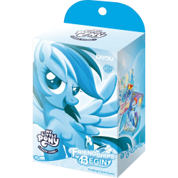 MY LITTLE PONY TCG:...
