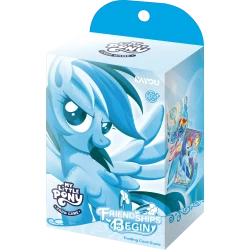 MY LITTLE PONY TCG:...