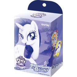 MY LITTLE PONY TCG:...