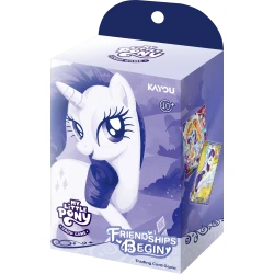 MY LITTLE PONY TCG:...