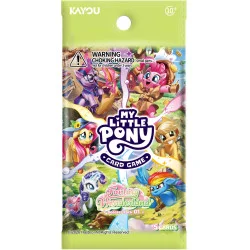MY LITTLE PONY TCG: FANTASY...