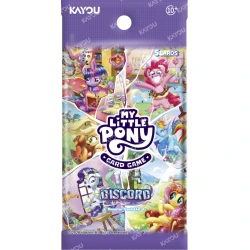 MY LITTLE PONY TCG:...