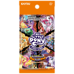 MY LITTLE PONY TCG:...