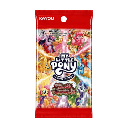 MY LITTLE PONY TCG:...