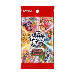 MY LITTLE PONY TCG:...