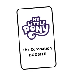 MY LITTLE PONY TCG: THE...