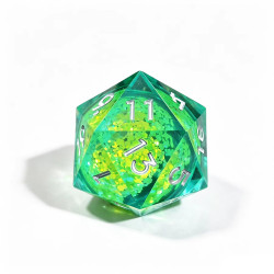 Kostka RPG Toxic Avenger...