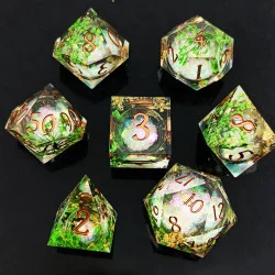 Kostki RPG Piknik z Leszym...
