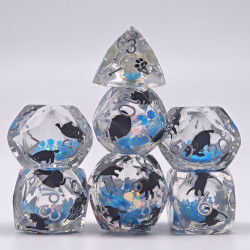 Kostki RPG Koci Przewodnik...