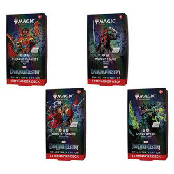 MAGIC THE GATHERING MTG -...