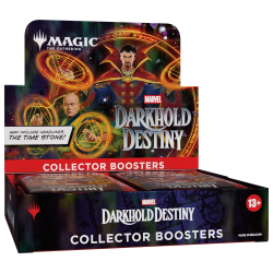 MAGIC THE GATHERING MTG -...