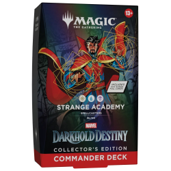 MAGIC THE GATHERING MTG -...