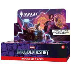 MAGIC THE GATHERING MTG -...