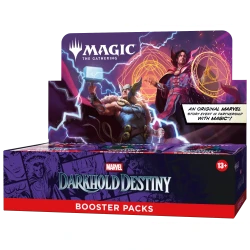 MAGIC THE GATHERING MTG -...