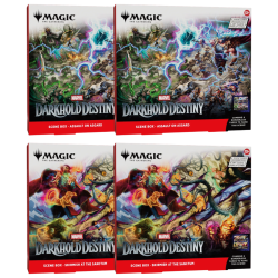 MAGIC THE GATHERING MTG -...
