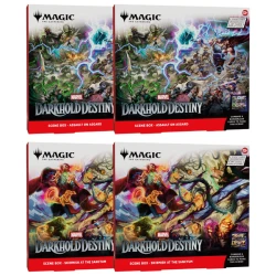 MAGIC THE GATHERING MTG -...