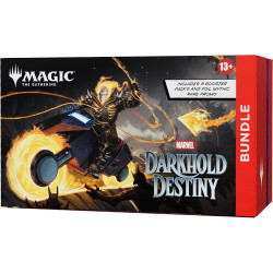 MAGIC THE GATHERING MTG -...