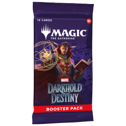 MAGIC THE GATHERING MTG -...