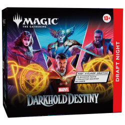 MAGIC THE GATHERING MTG -...