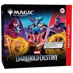MAGIC THE GATHERING MTG -...