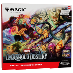 MAGIC THE GATHERING MTG -...