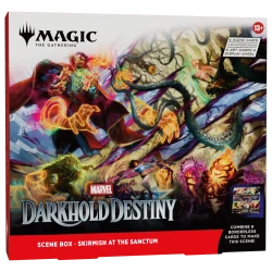 MAGIC THE GATHERING MTG -...