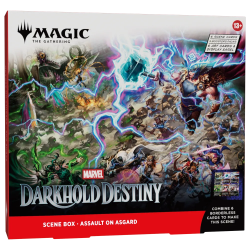 MAGIC THE GATHERING MTG -...