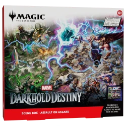 MAGIC THE GATHERING MTG -...
