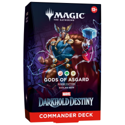 MAGIC THE GATHERING MTG -...
