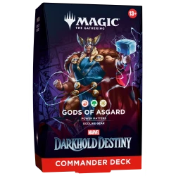 MAGIC THE GATHERING MTG -...