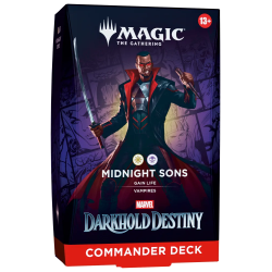 MAGIC THE GATHERING MTG -...