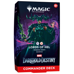 MAGIC THE GATHERING MTG -...
