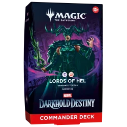 MAGIC THE GATHERING MTG -...