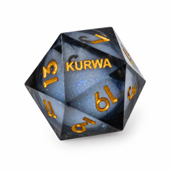 Kostka RPG K*rwa Jak...