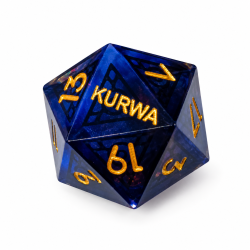 Kostka RPG Zamknij Okno Bo...