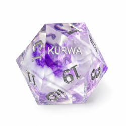 Kostka RPG I Po Thanosie...