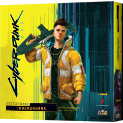 CYBERPUNK 2077: GRA...