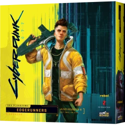 CYBERPUNK 2077: GRA...
