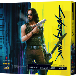 CYBERPUNK 2077: GRA...