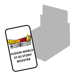 DRAGON BALL SUPER CARD GAME...
