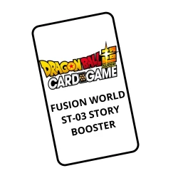 DRAGON BALL SUPER CARD GAME...