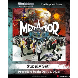 WEISS SCHWARZ TCG -...