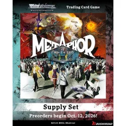 WEISS SCHWARZ TCG -...