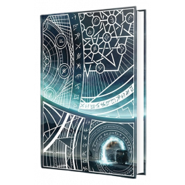 Podręcznik Badacza Zew...