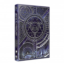 Podręcznik Zew Cthulhu...