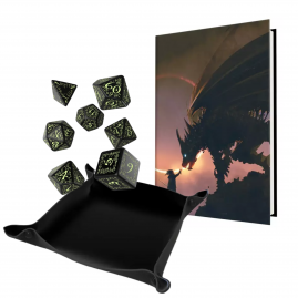 Elficki Niezbędnik Zestaw...